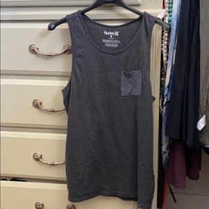 Hurley tank men’s